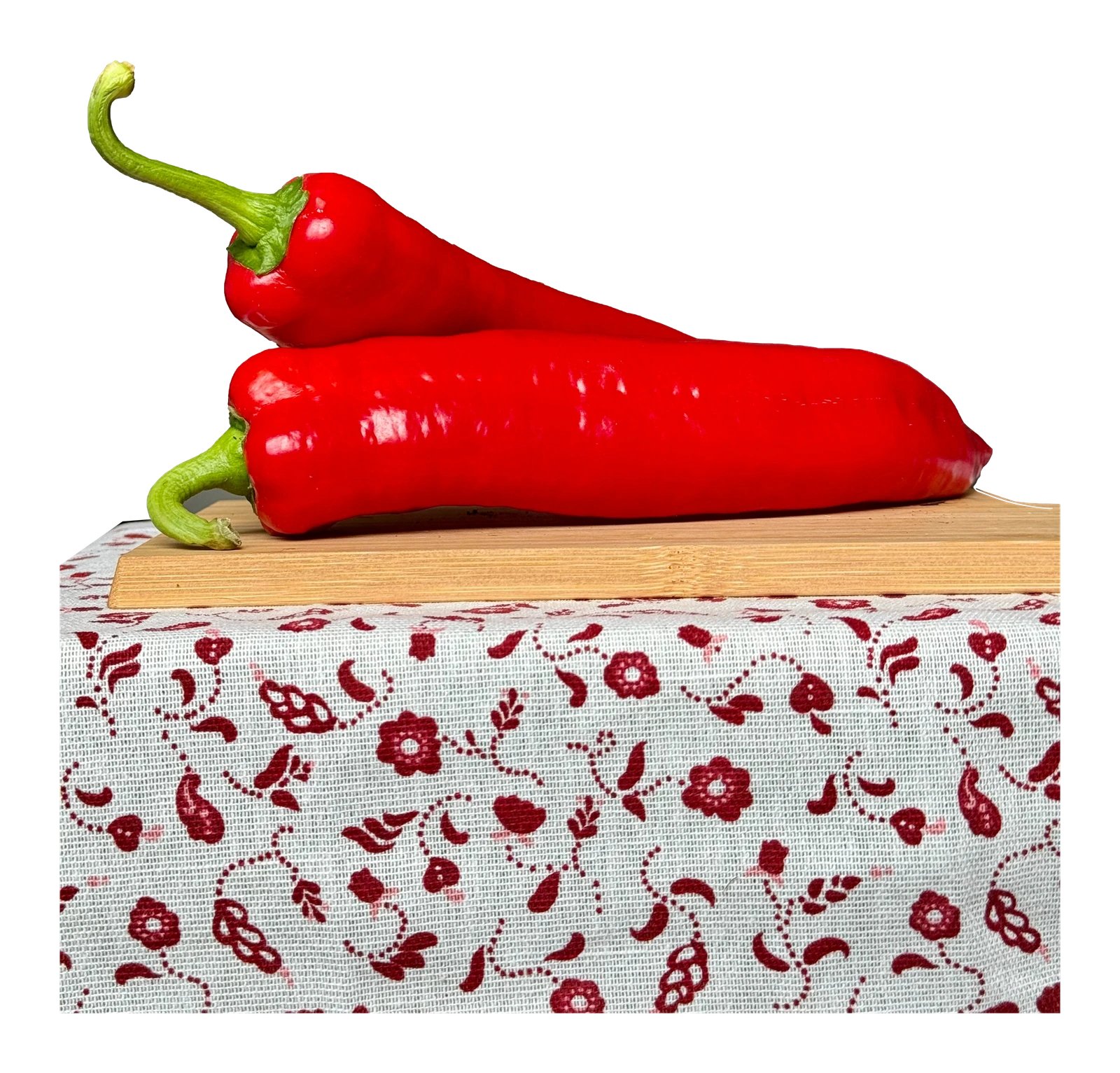 Kápia paprika