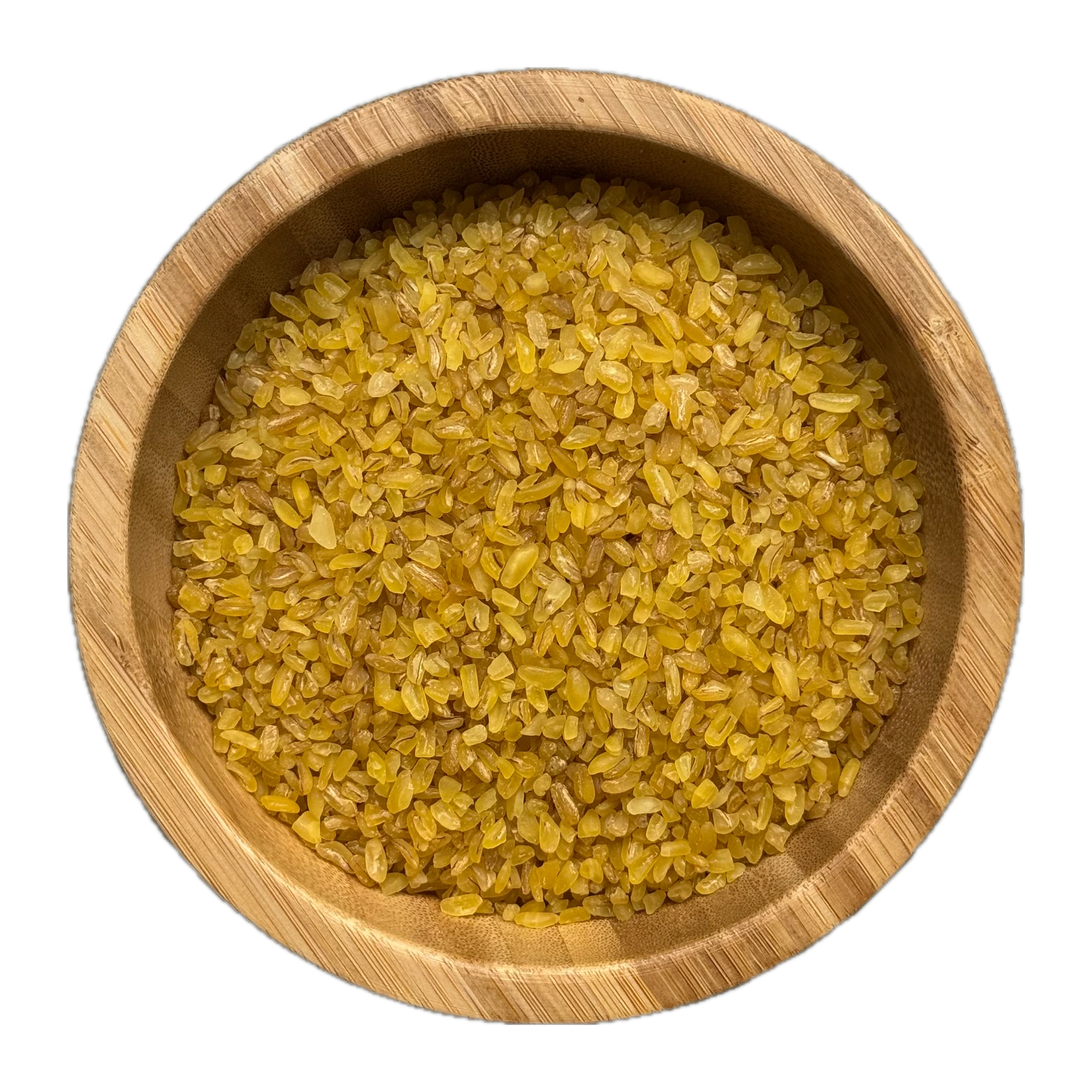 Bulgur
