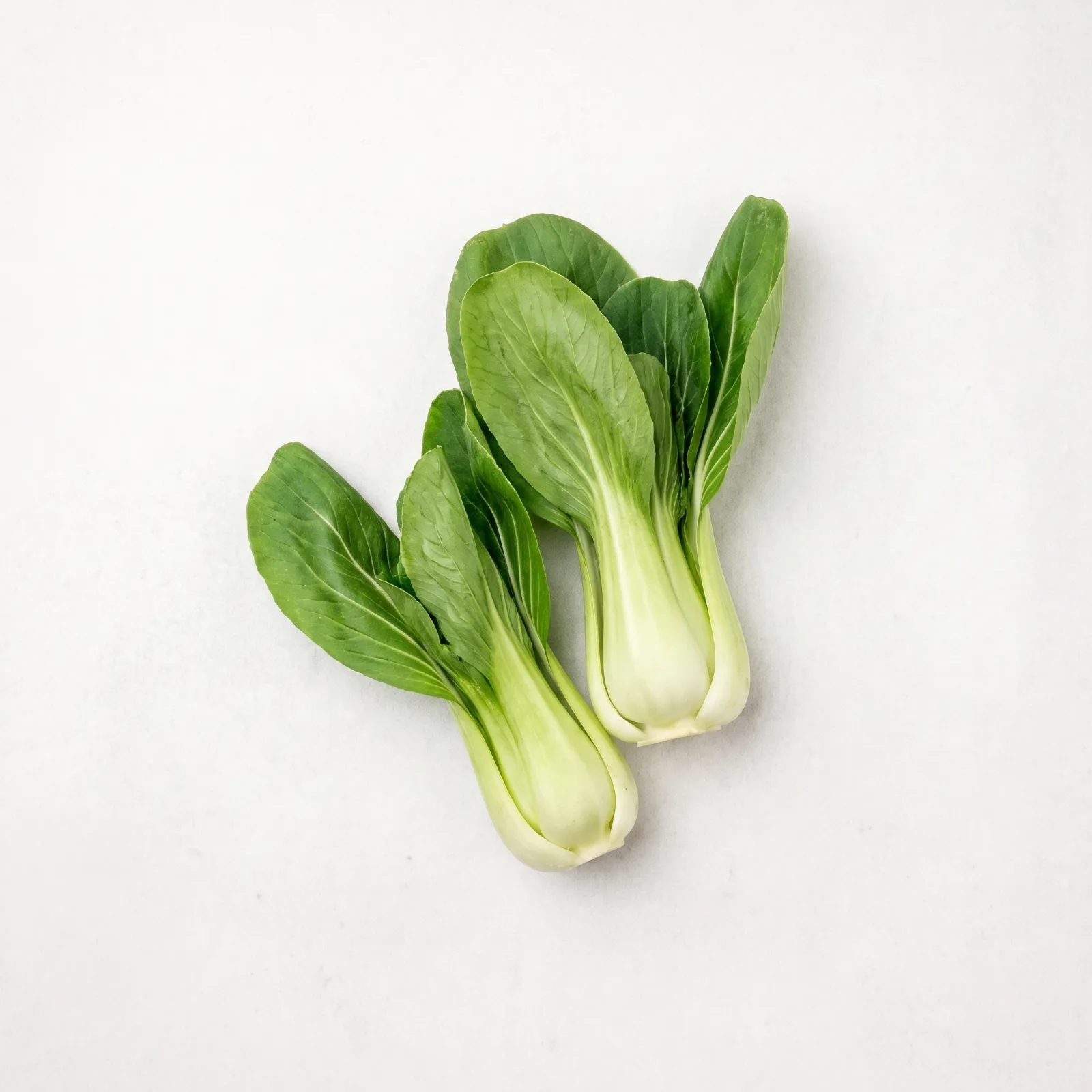 Pak choi