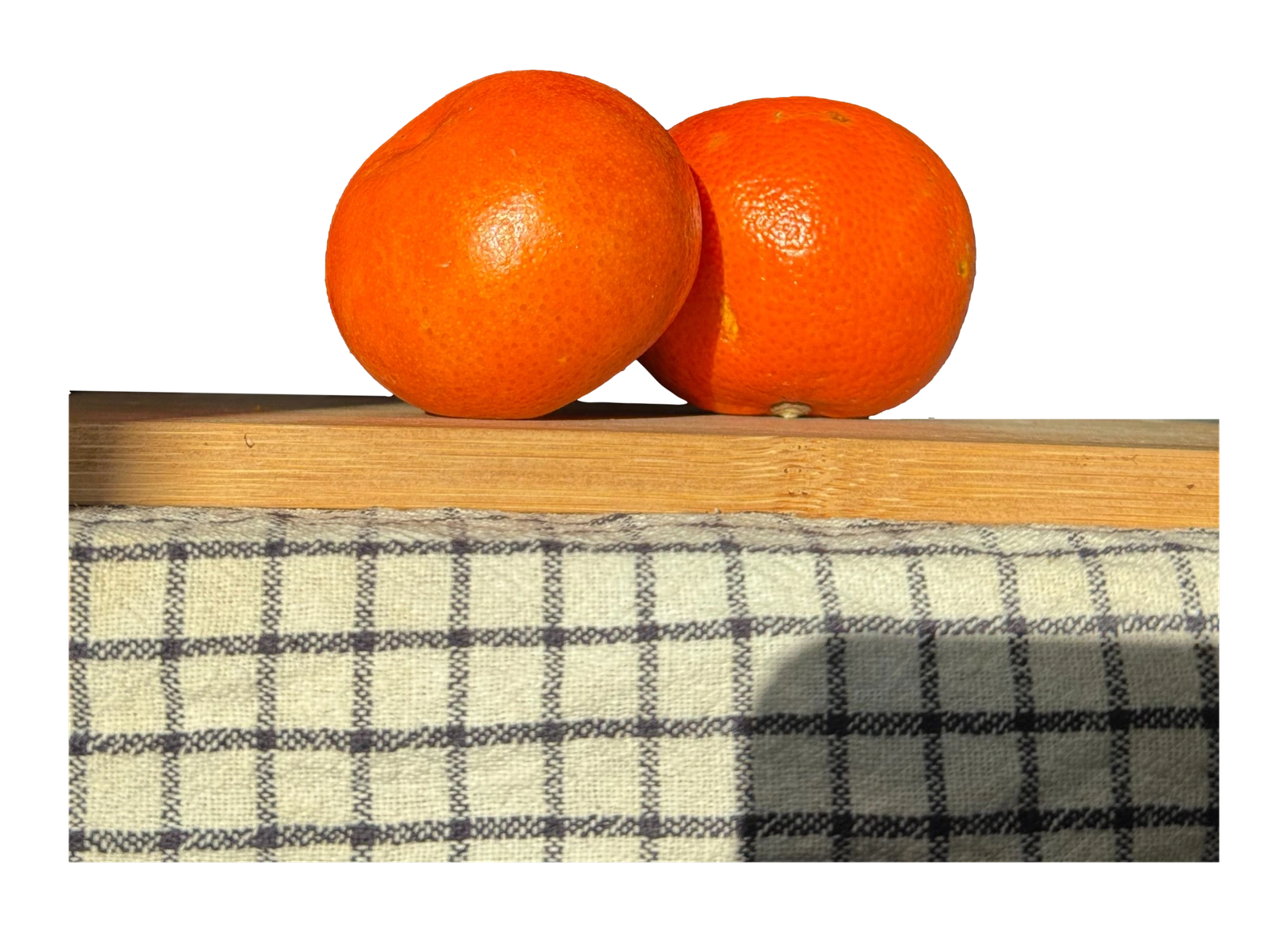Mandarin