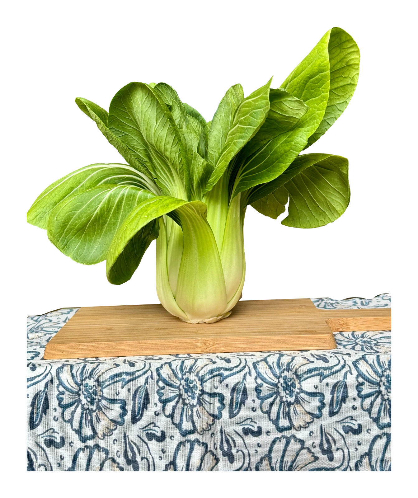 Pak choi