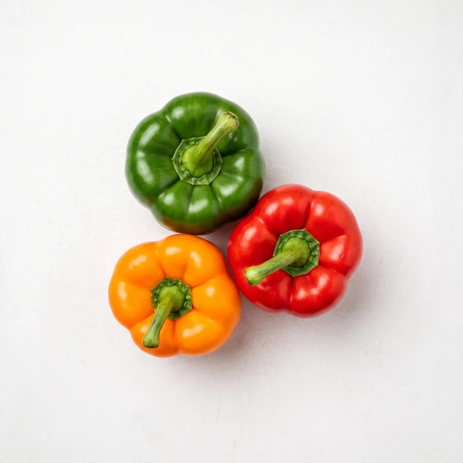 Kaliforniai paprika