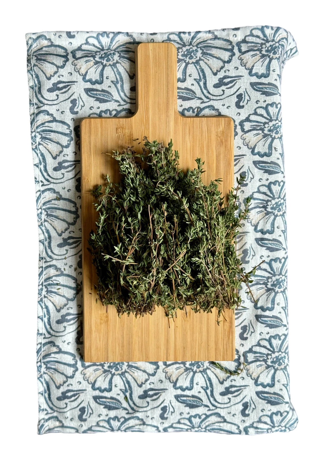 Kakukkfű