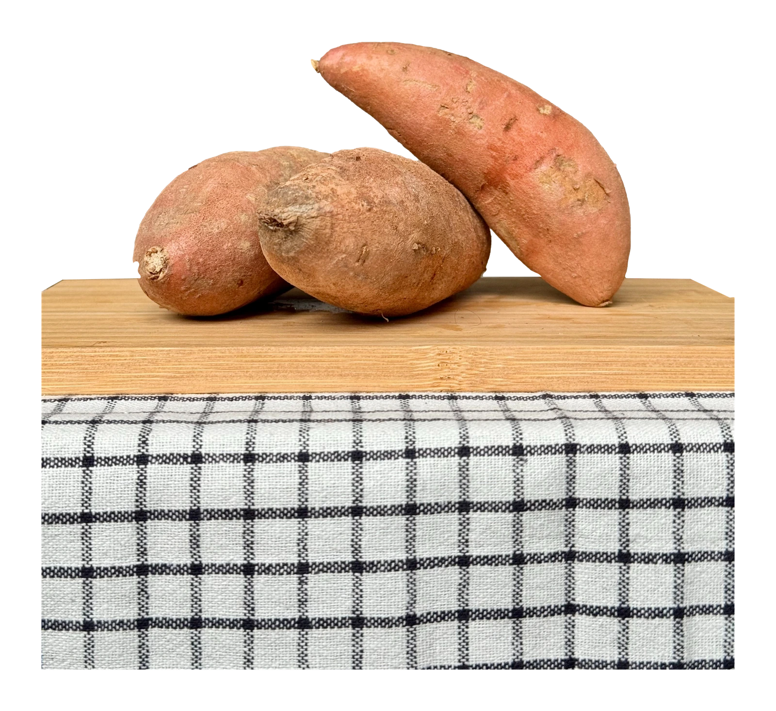 Édesburgonya