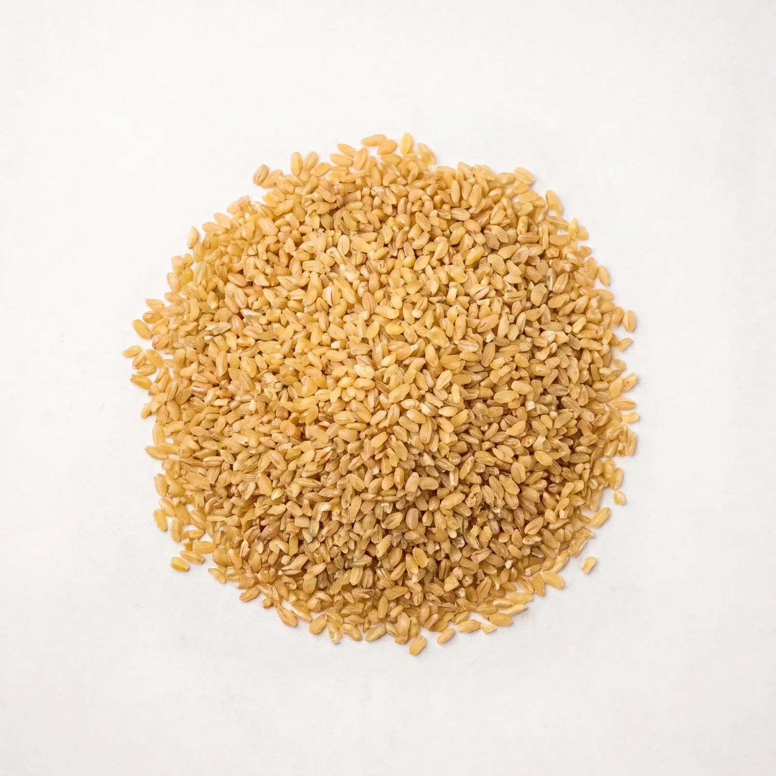 Bulgur