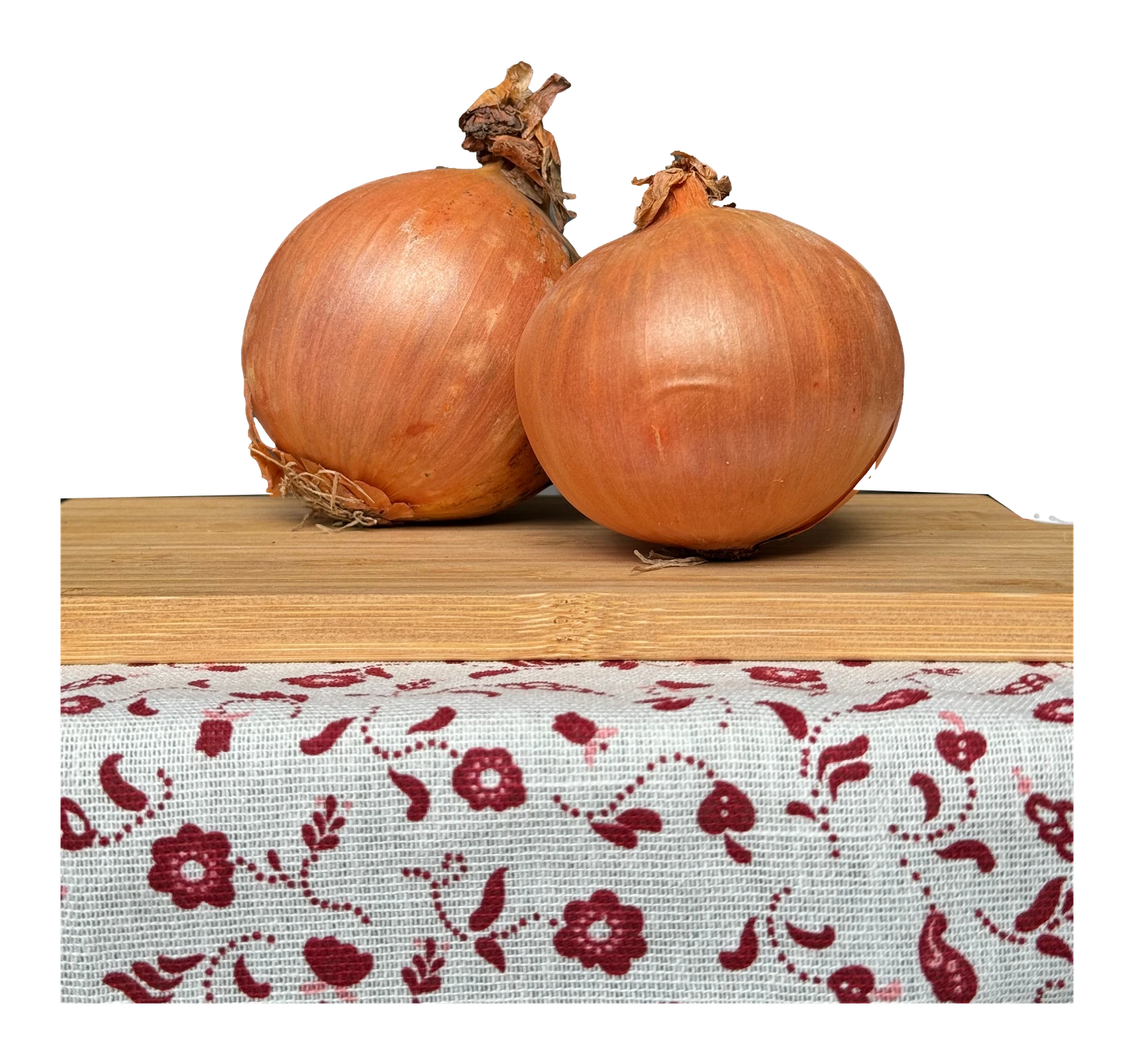 Vöröshagyma