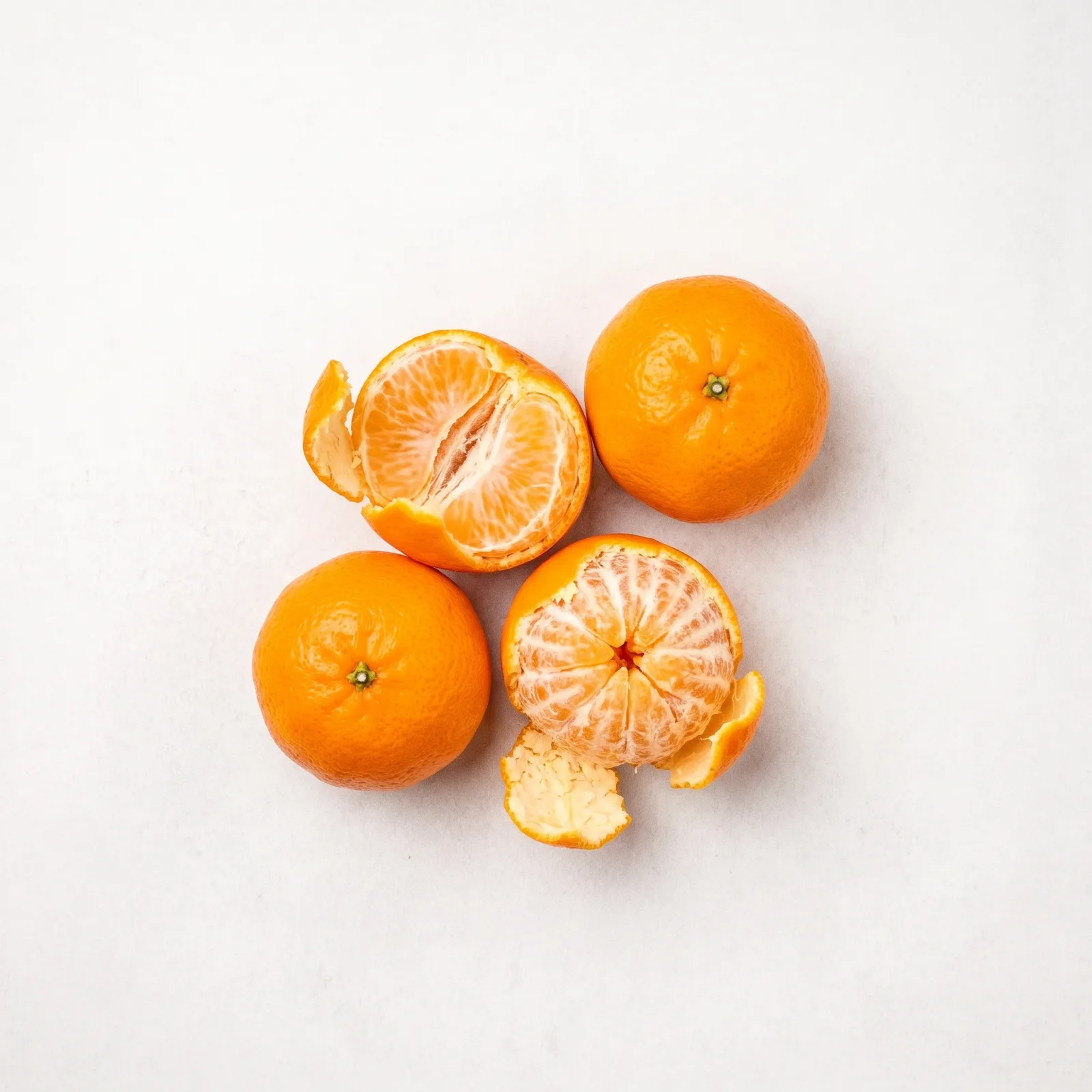 Mandarin