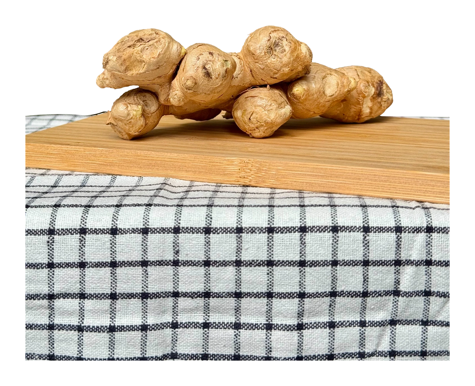 Gyömbér