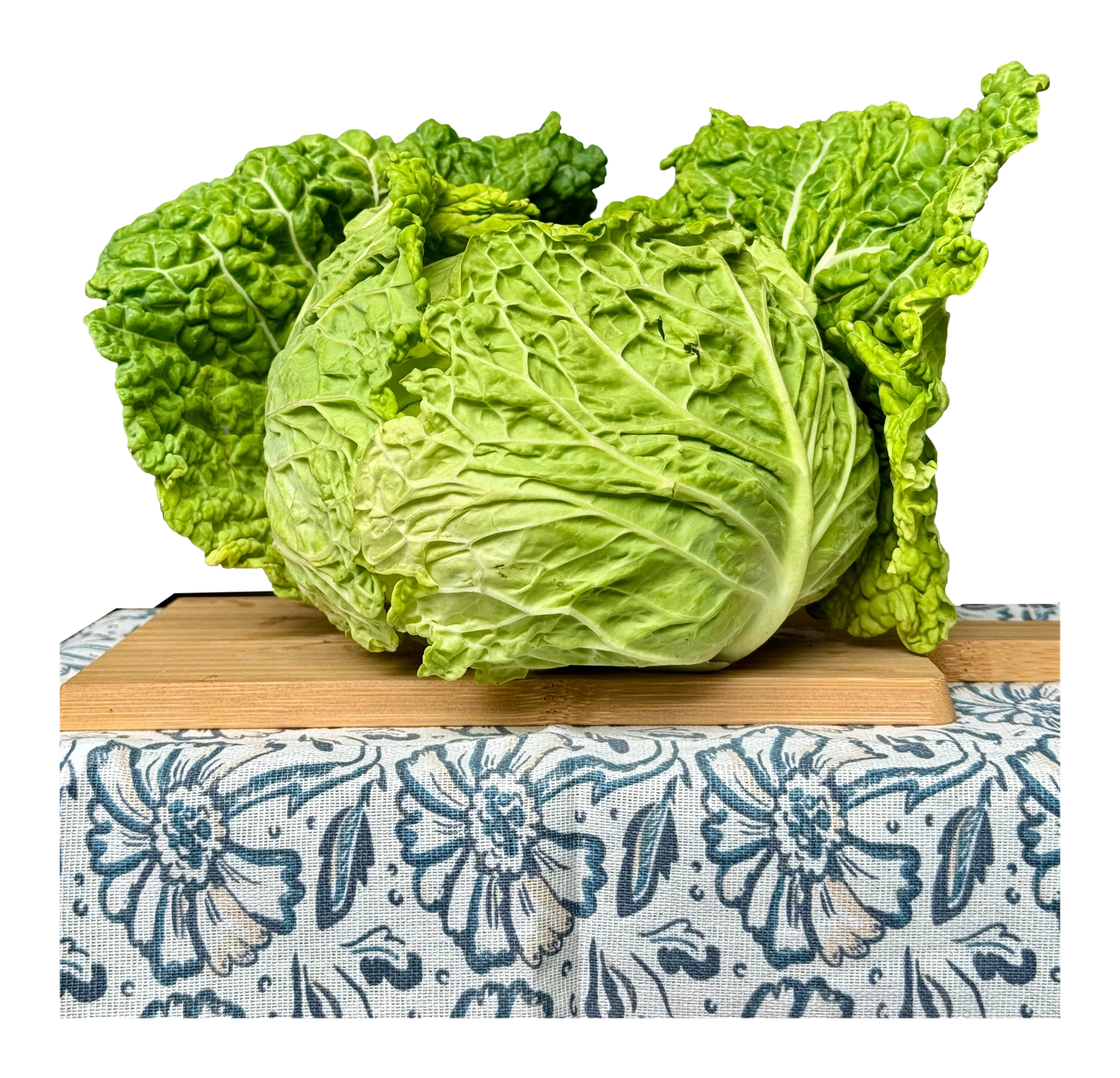 Új kelkáposzta