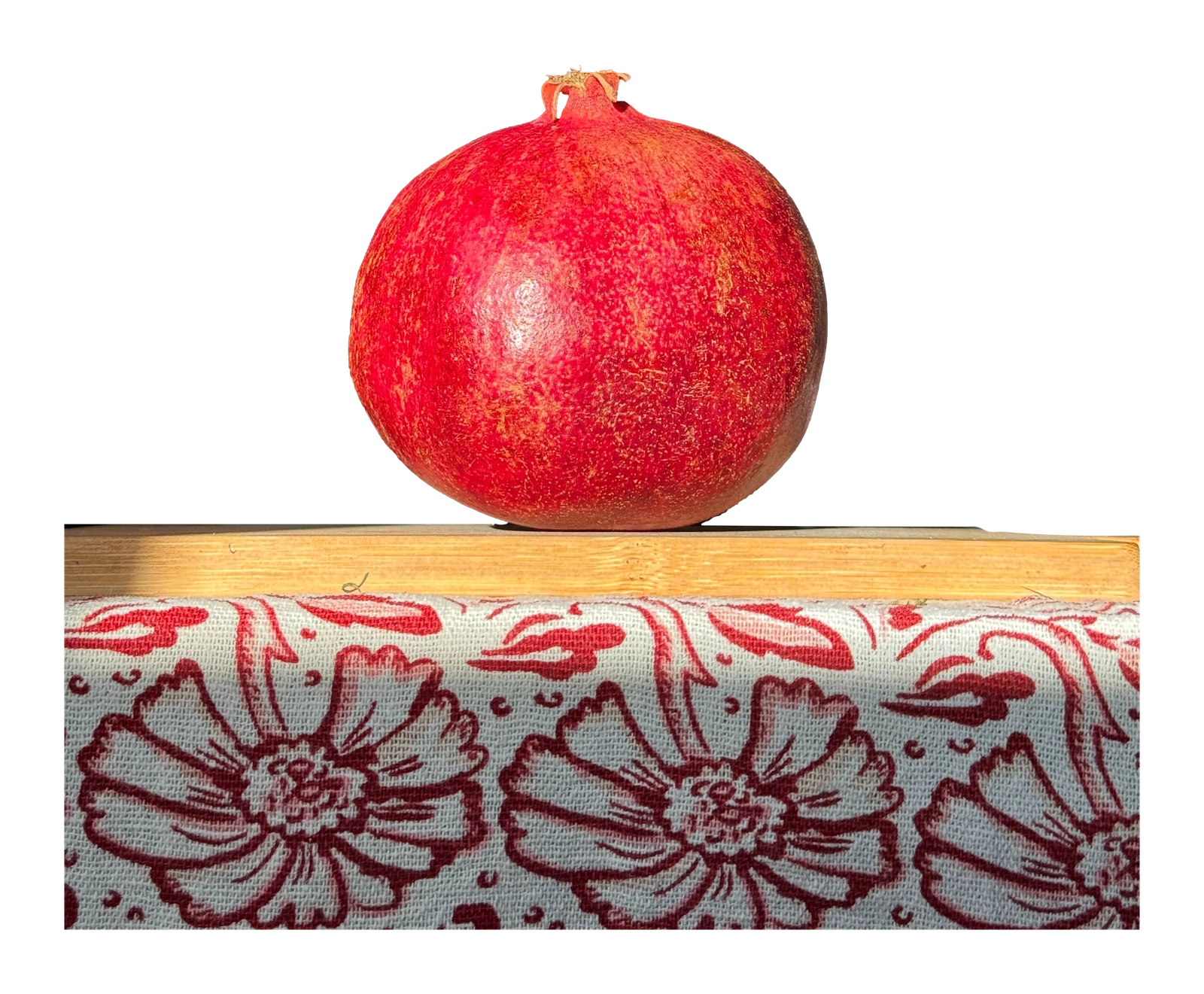 Gránátalma