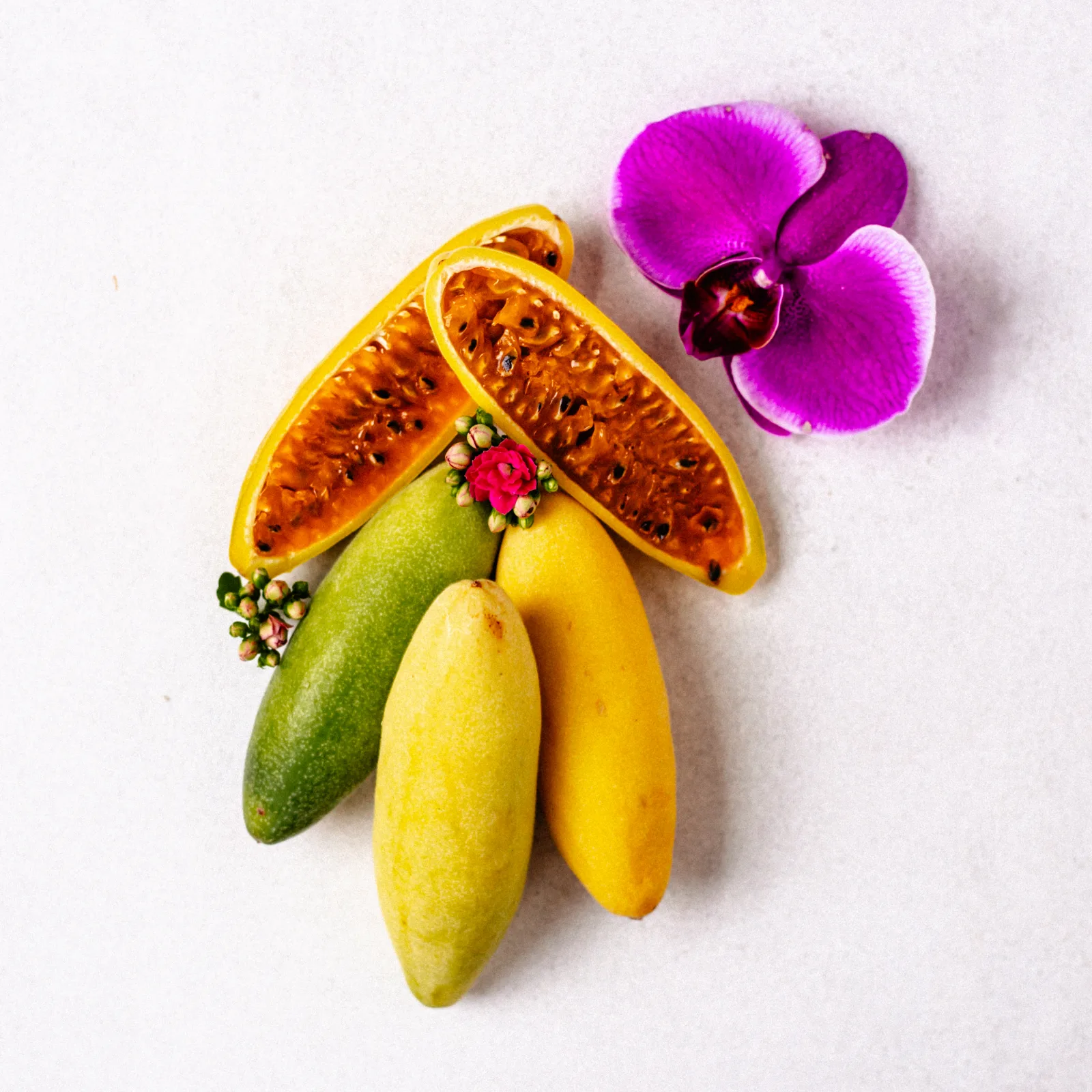 Passion banana