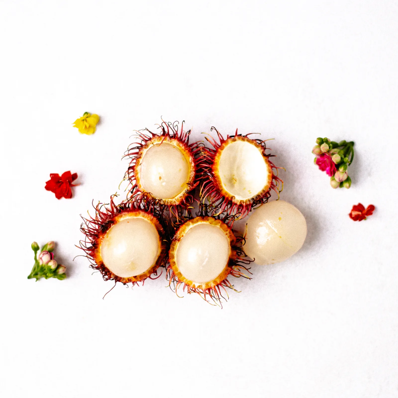 Rambután