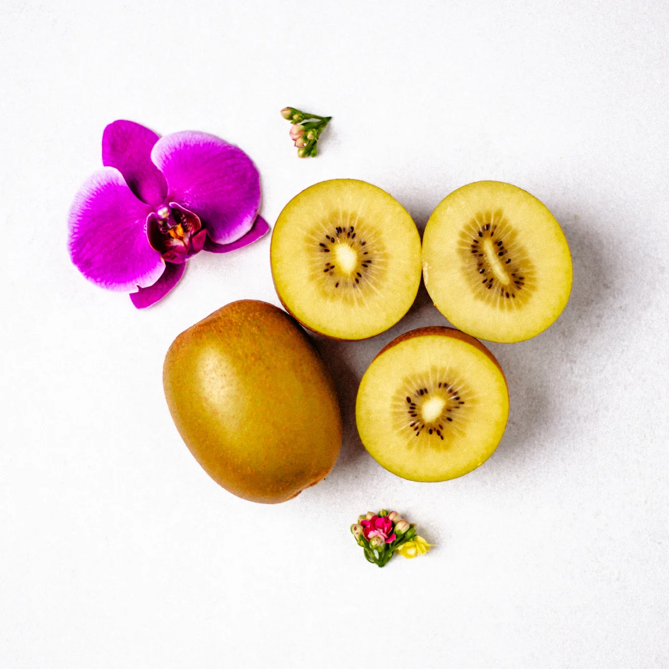 Arany kiwi