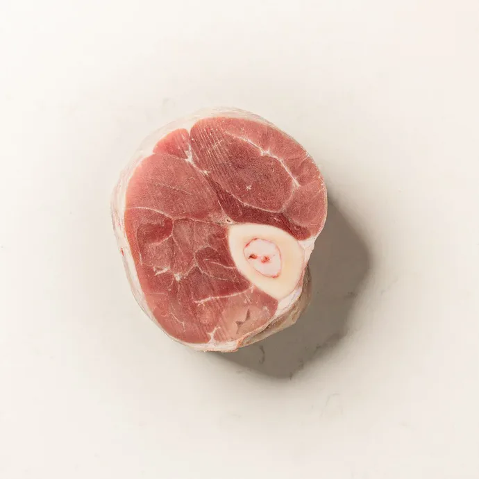 Osso bucco