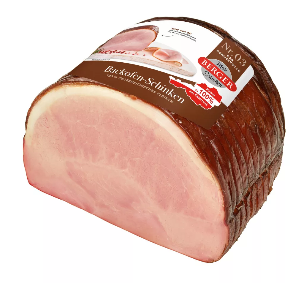 Berger Pulykamell Sonka