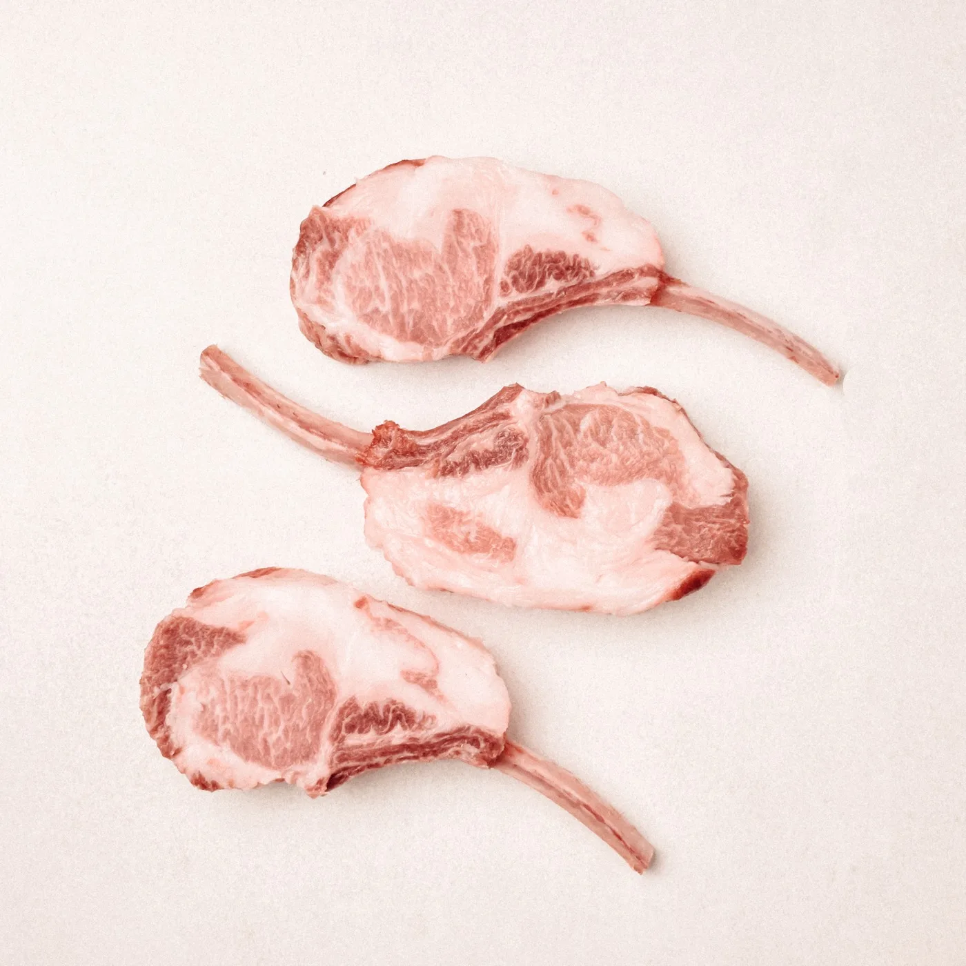 Megyasszói mangalica chops