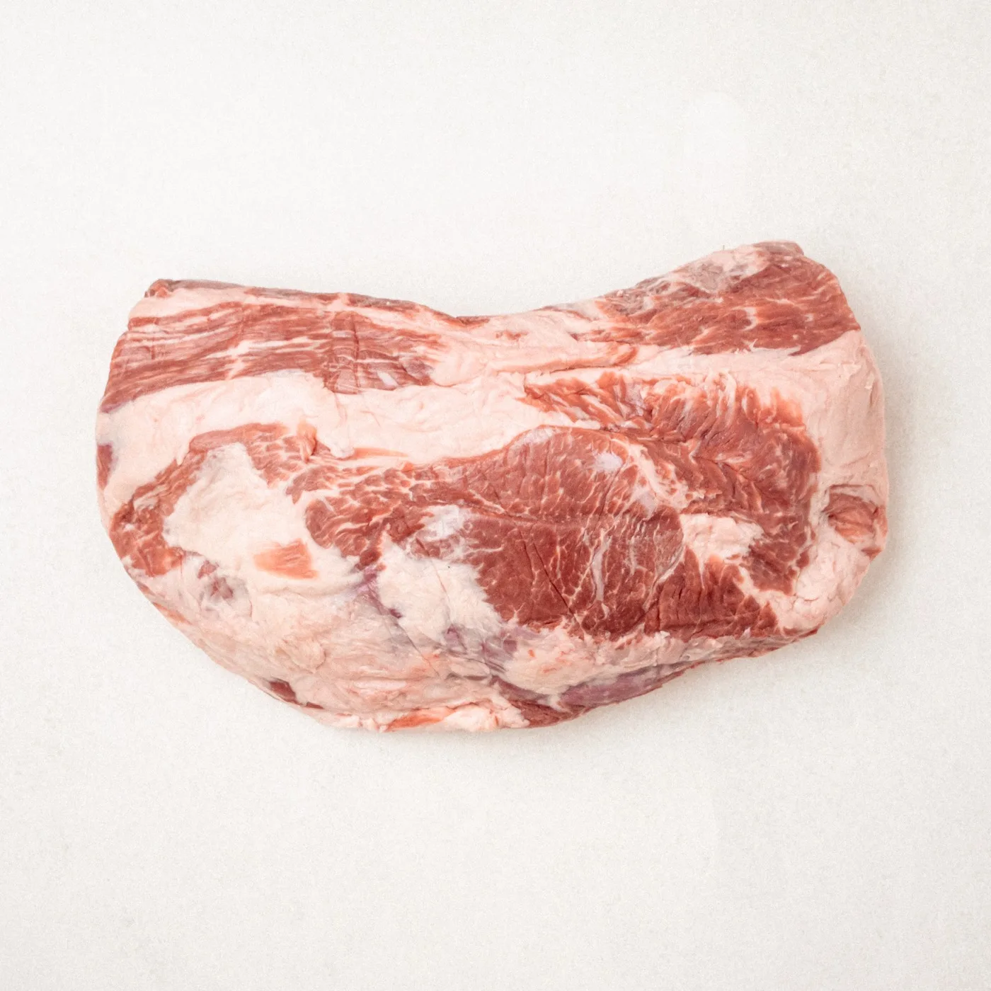 Megyasszói mangalica tarja filé
