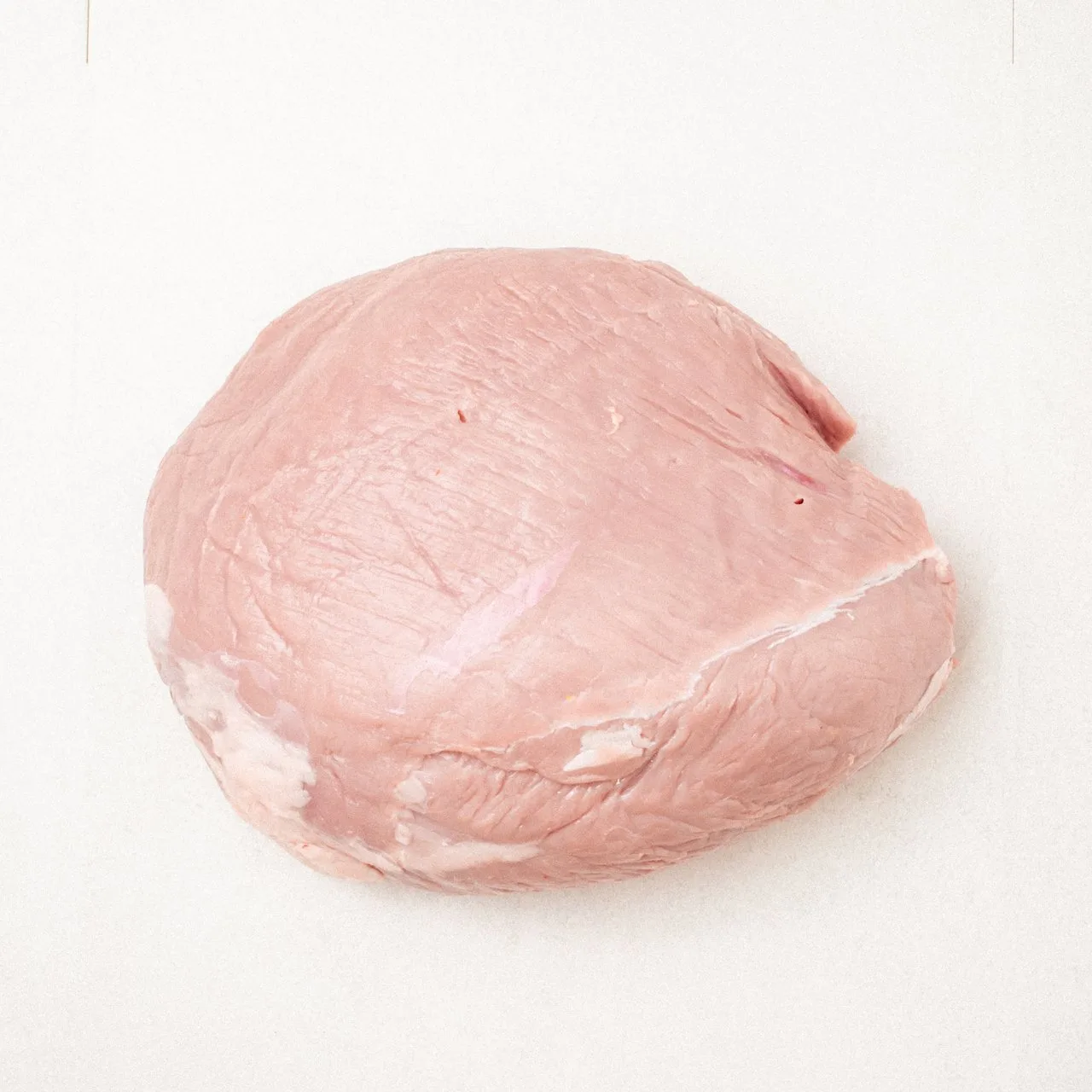 Francia borjú comb - egész