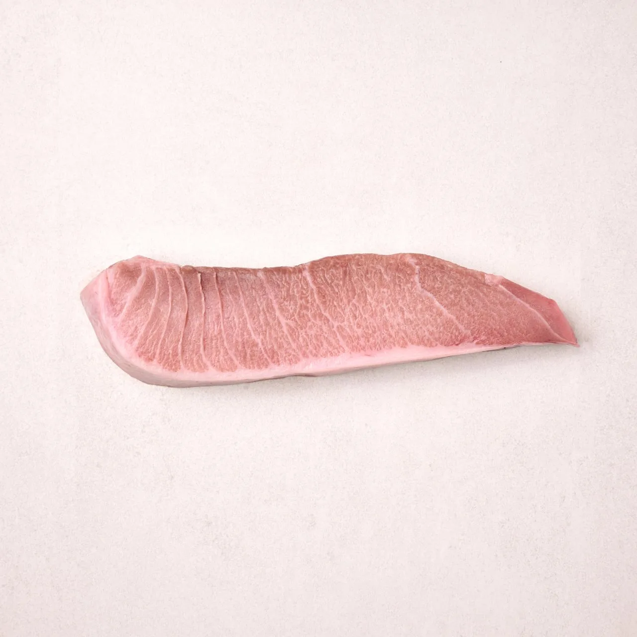 Kékúszójú tonhal toro