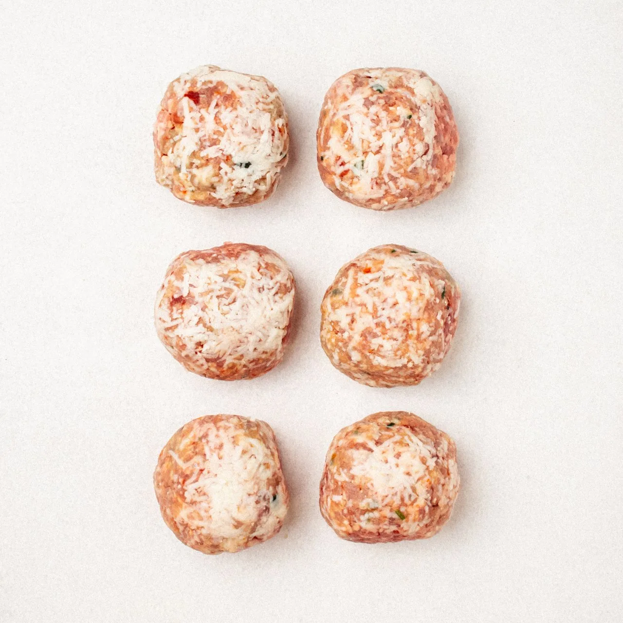 Polpette