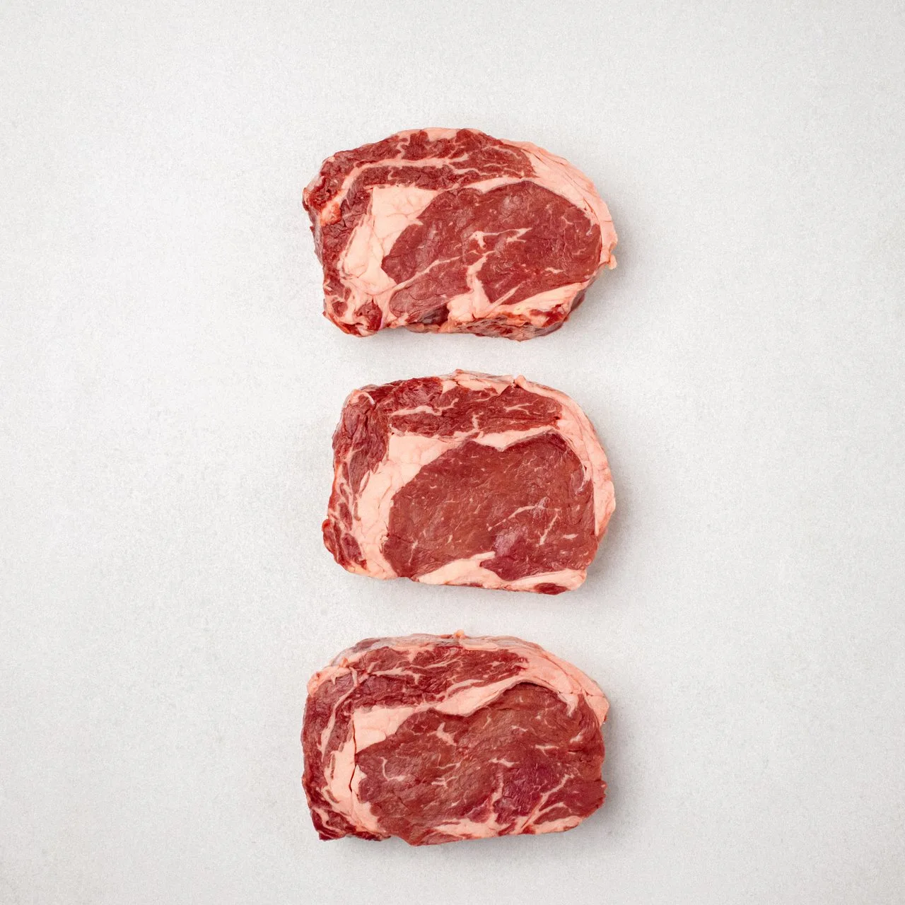 Argentín ribeye