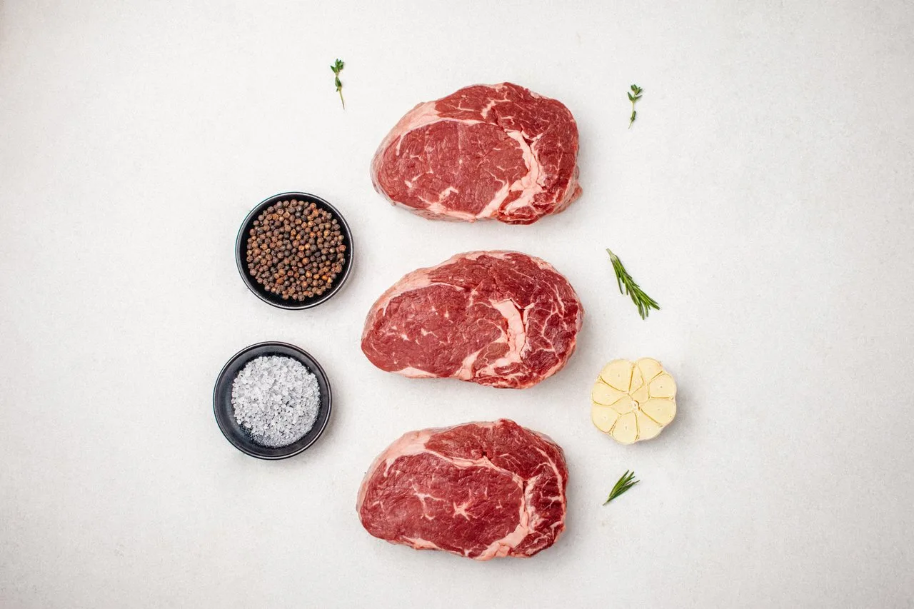 Ausztrál ribeye