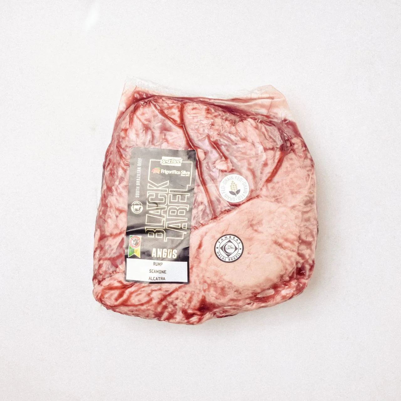 Brazil Black Label Rump
