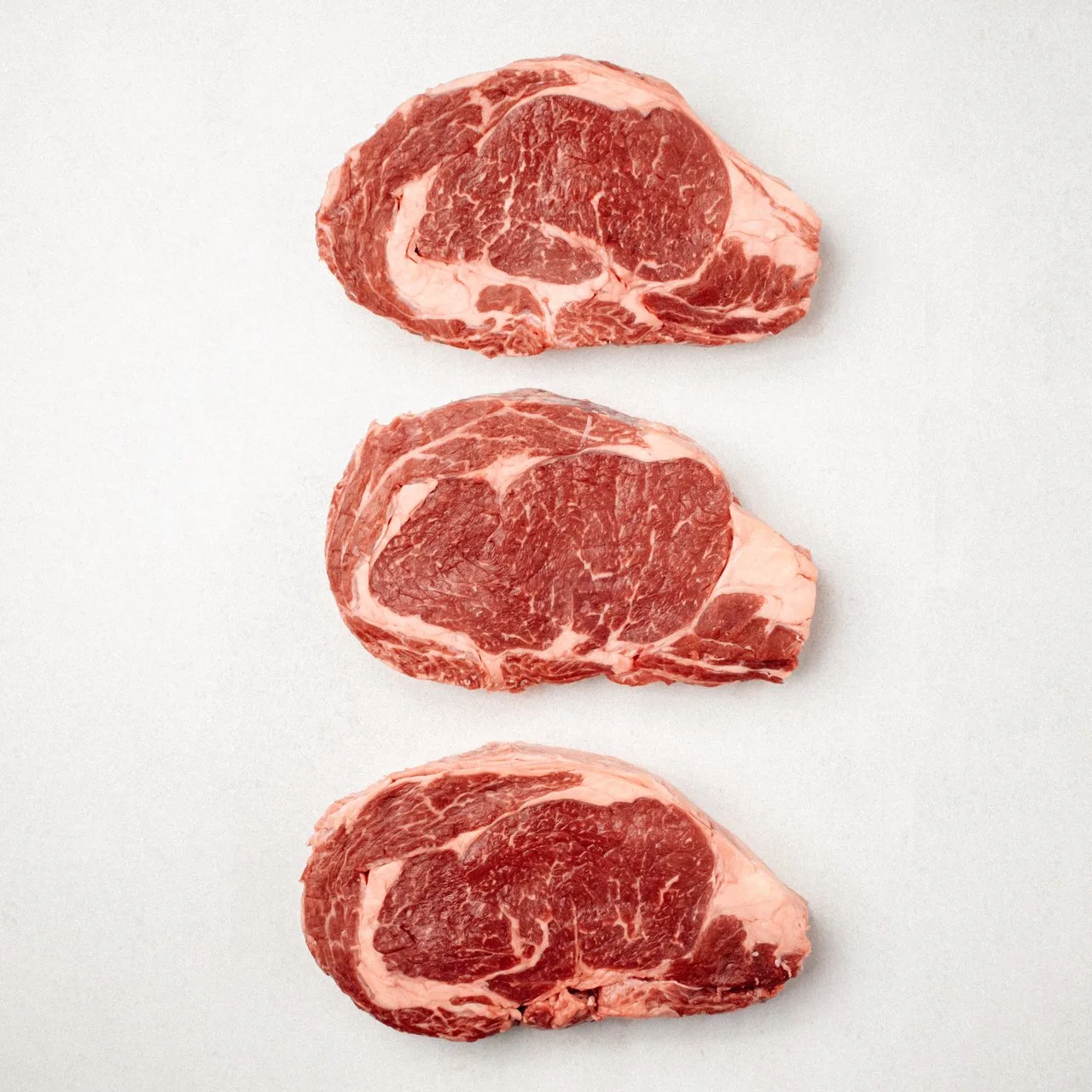 Gallíciai szőkemarha ribeye