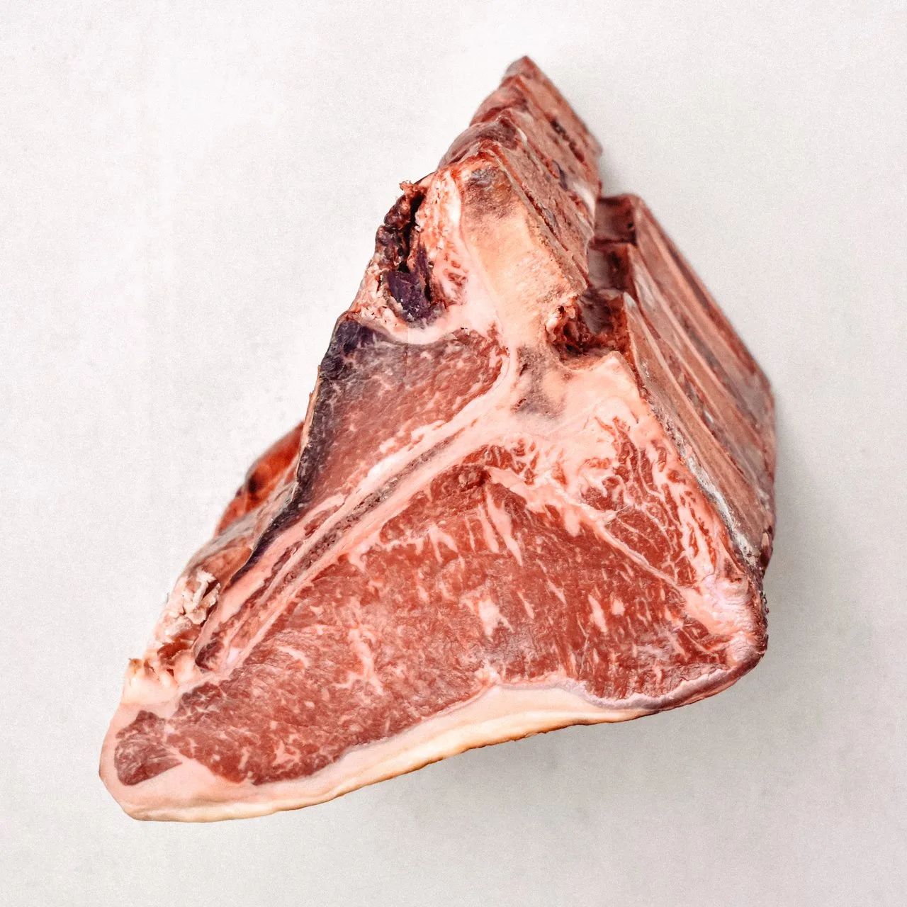 Greater Omaha T-bone Gold Label