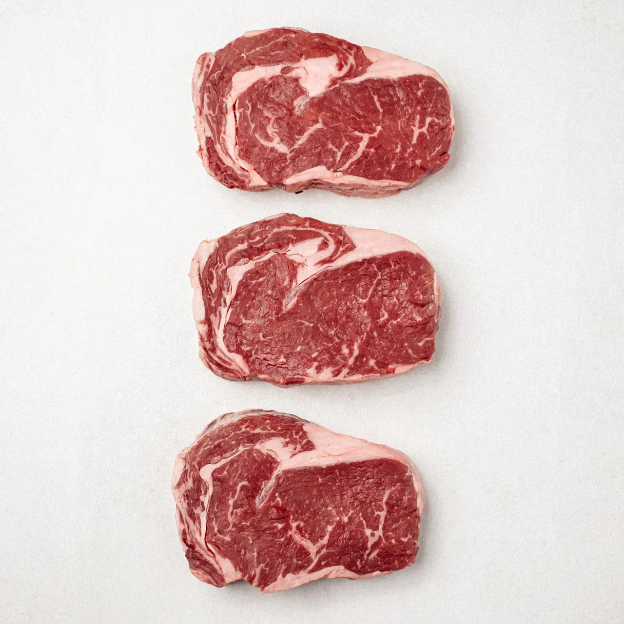 Jack's Creek Auszrál ribeye