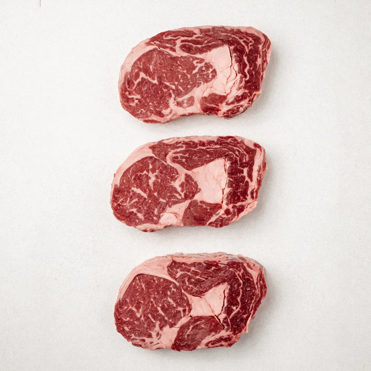 Creekstone Prime ribeye