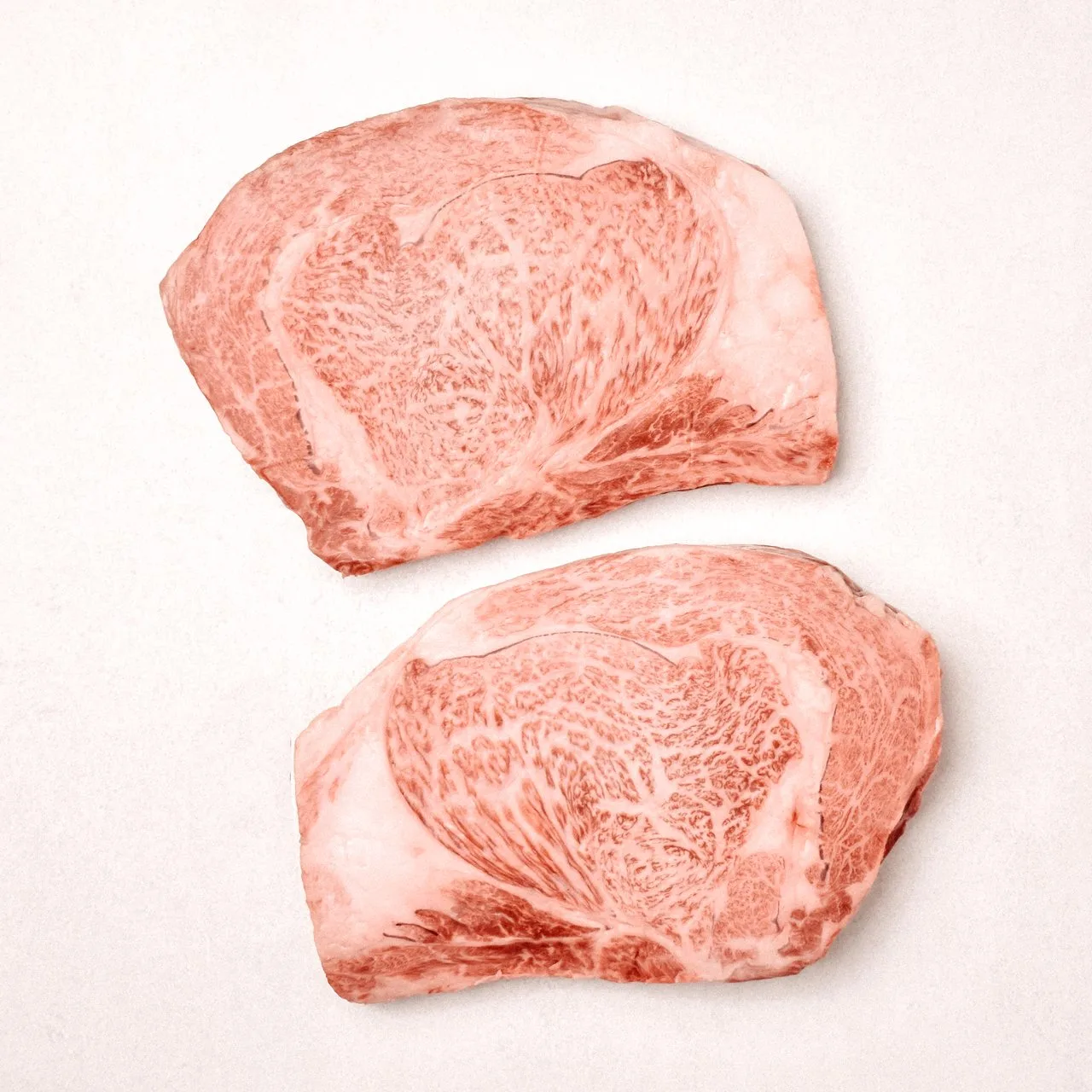 Toriyama wagyu ribeye