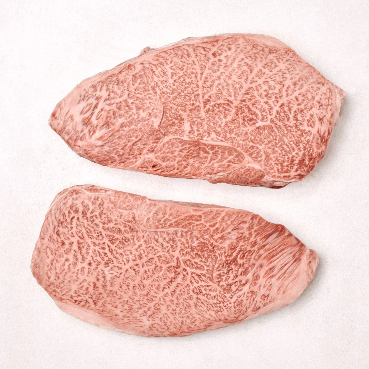Toriyama wagyu rump