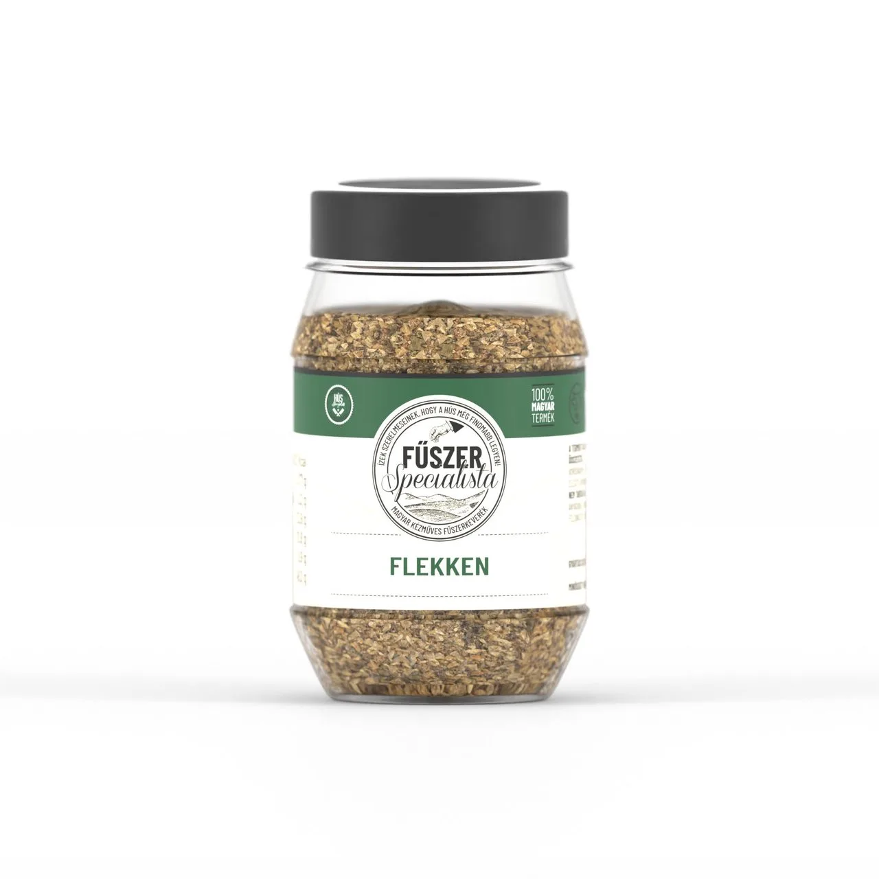 Flekken fűszerkeverék (200g)