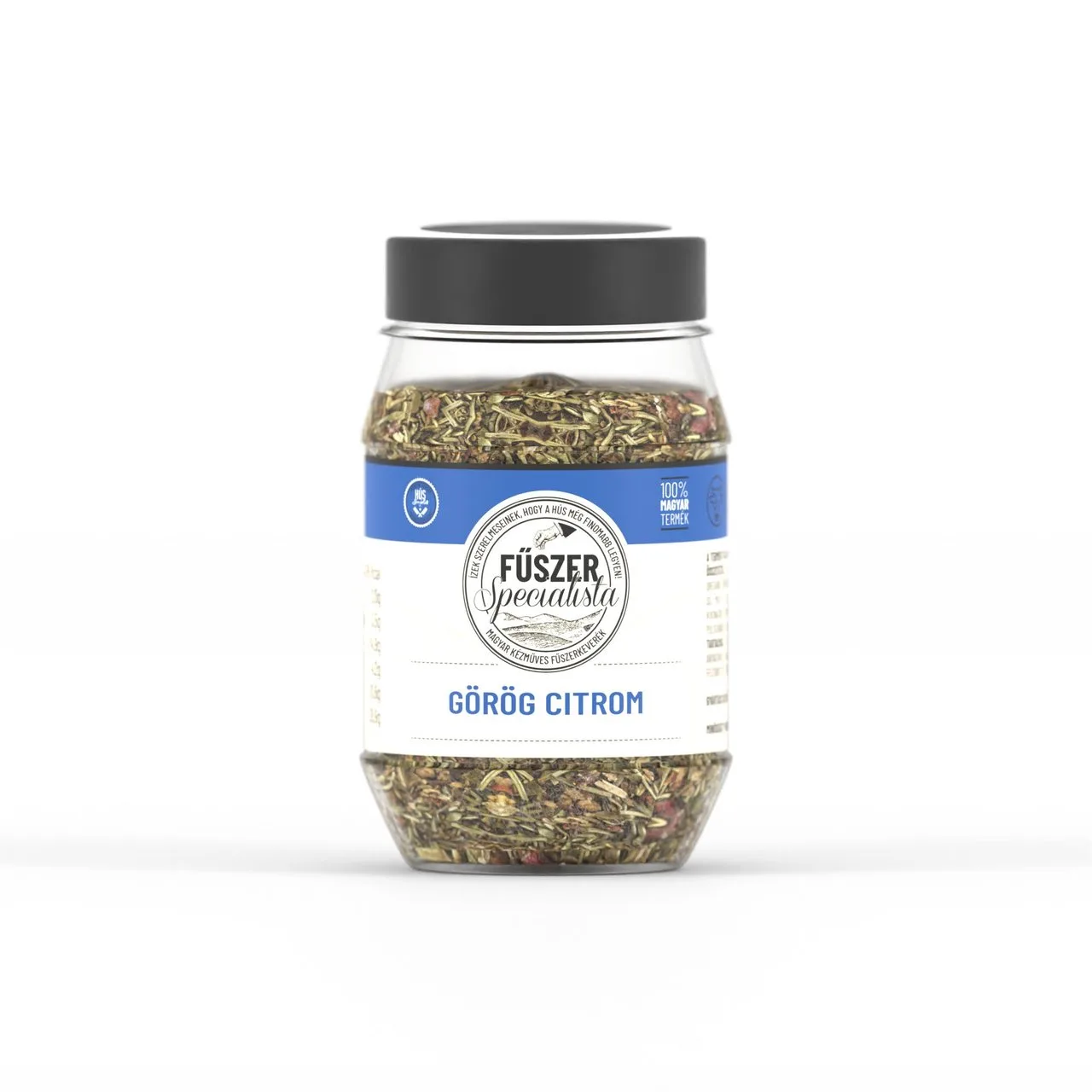 Görög citrom fűszerkeverék (200g)