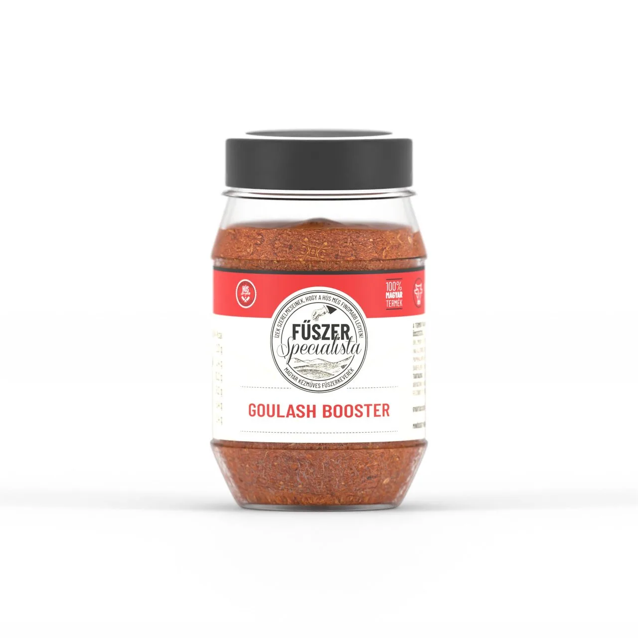 Gulyás fűszerkeverék (200g)