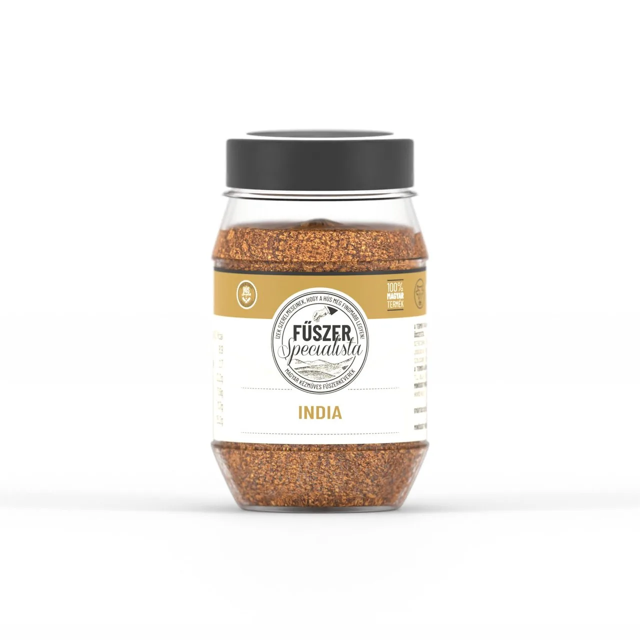 Indiai fűszerkeverék (200g)