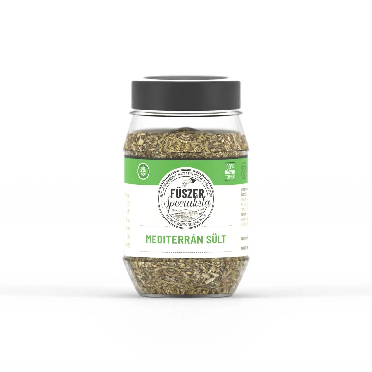 Mediterrán sült fűszerkeverék (200g)