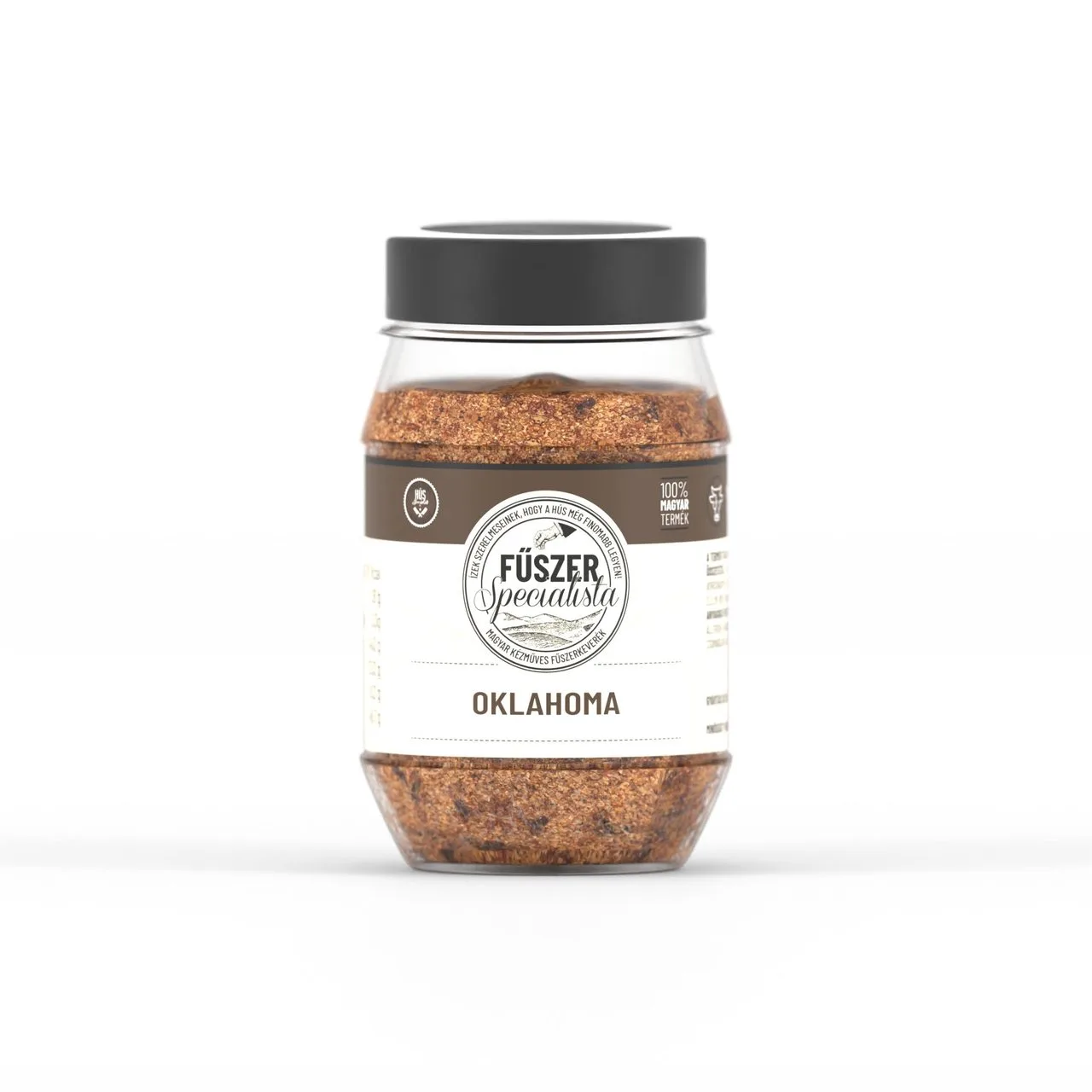 Oklahoma Cafe fűszerkeverék (200g)