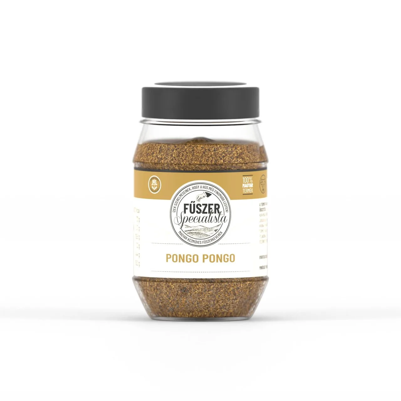 Pongo fűszerkeverék (200g)