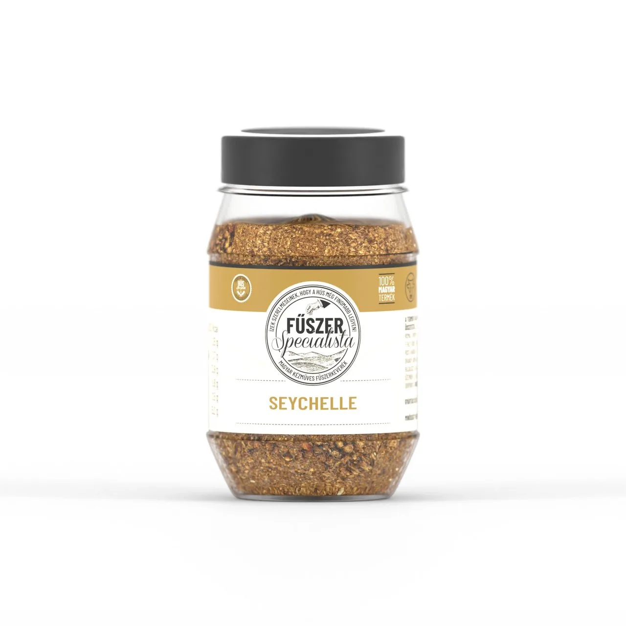 Seychelle fűszerkeverék (200g)