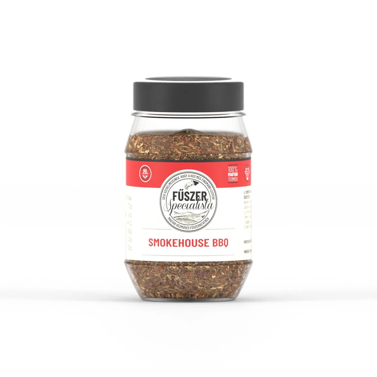 Smoke House BBQ fűszerkeverék (200g)