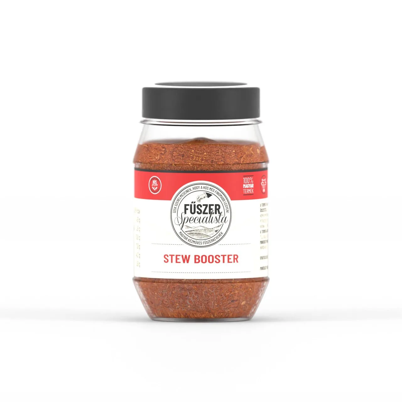 Gulyás booster (200g)
