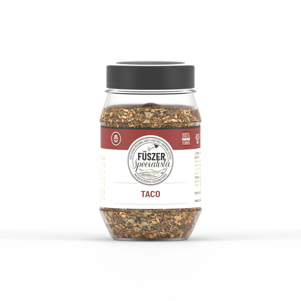 Taco fűszerkeverék (200g)