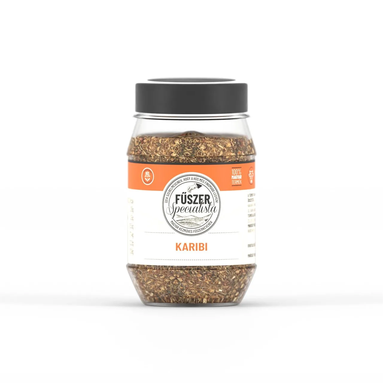 Karibi fűszerkeverék (200g)